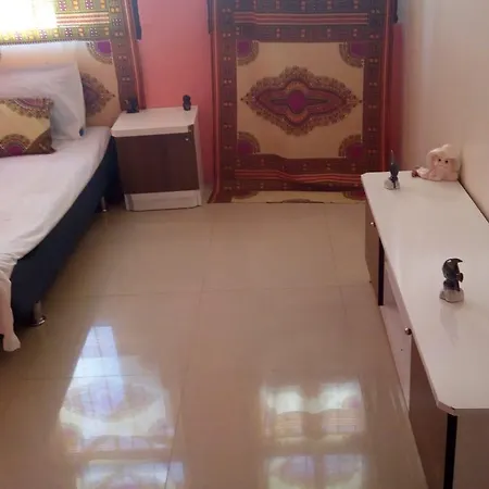 Babar Palace Hotel